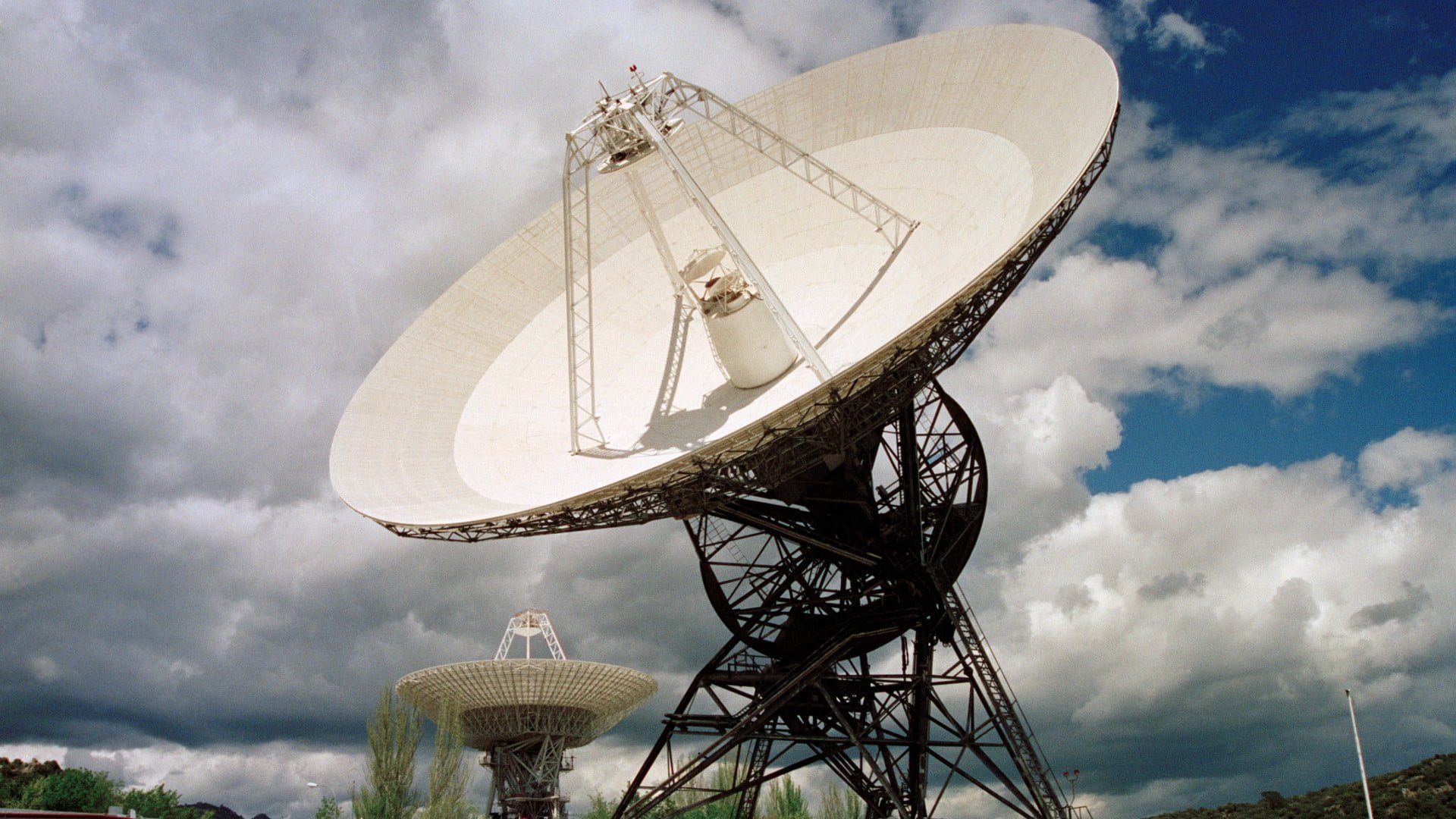 nasa dsn