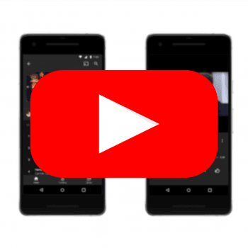 aplikacja youtube music