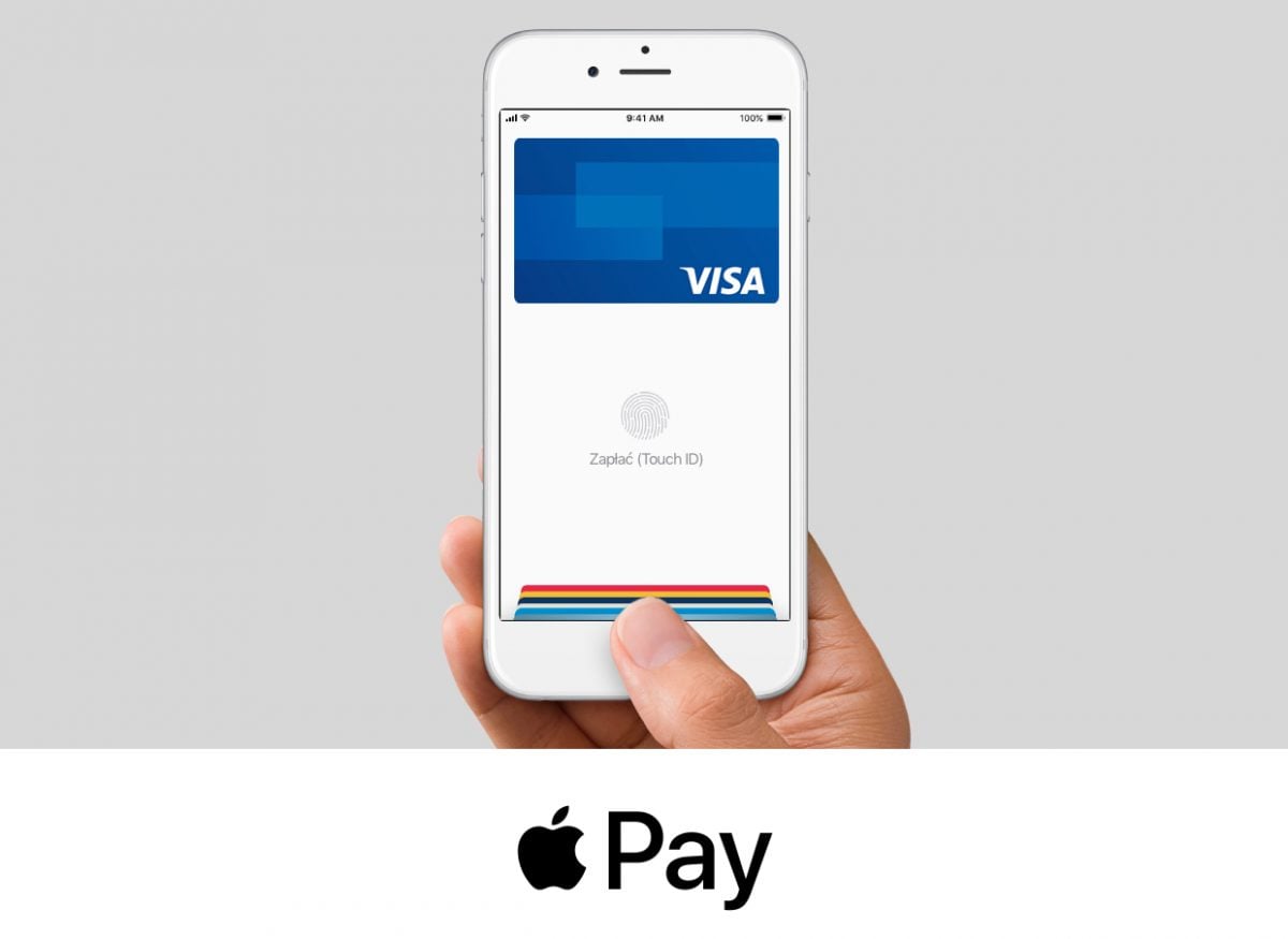 Apple Pay iOS