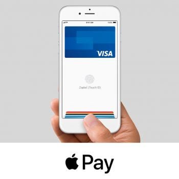 Apple Pay iOS