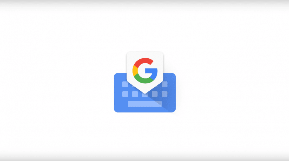 klawiatura Google Gboard