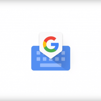 klawiatura Google Gboard