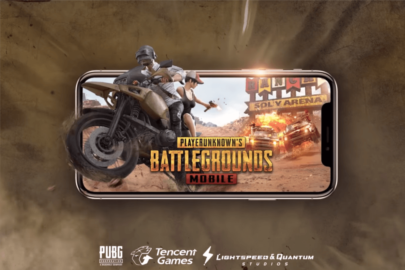 PUBG temporariamente proibido no Paquistão. Diz-se que destrói a psique infantil 2