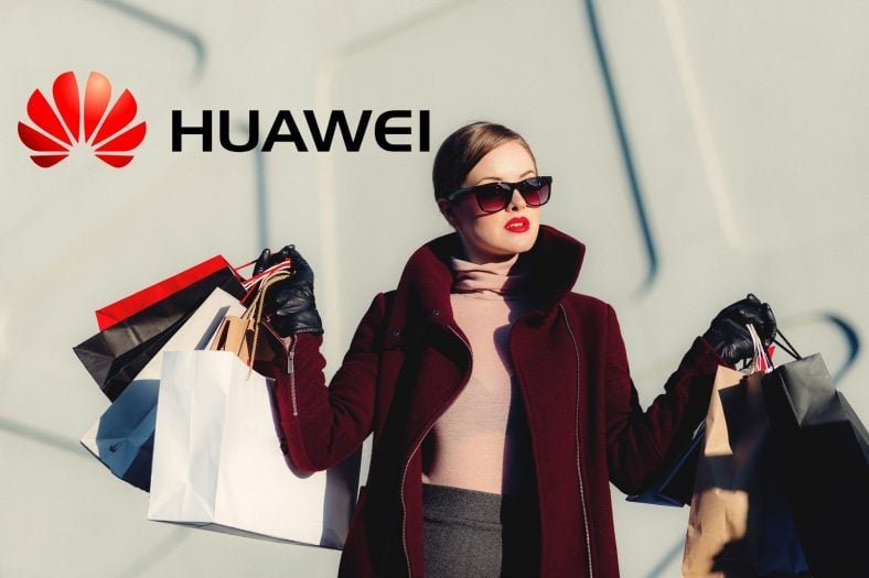 Huawei logo