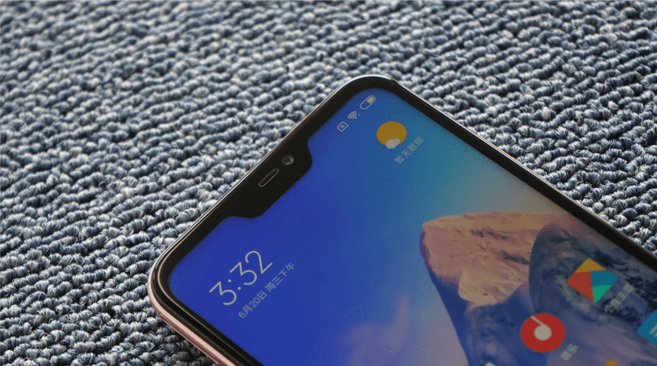 Redmi 6 Pro Купить В Екатеринбурге