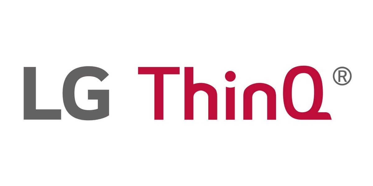 Lg thinq tv