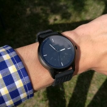 Recenzja hybrydowego zegarka Lenovo Watch 9. Czy warto wyda na niego ok. 80 z otych