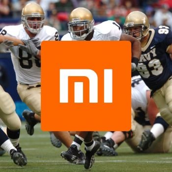 Xiaomi logo