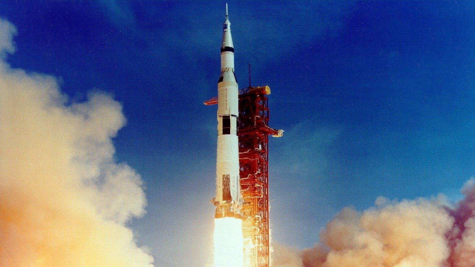 saturn v