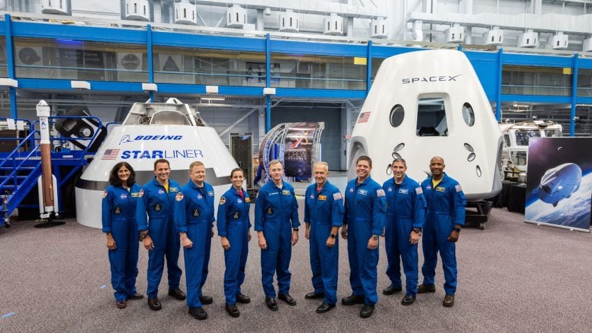 nasa