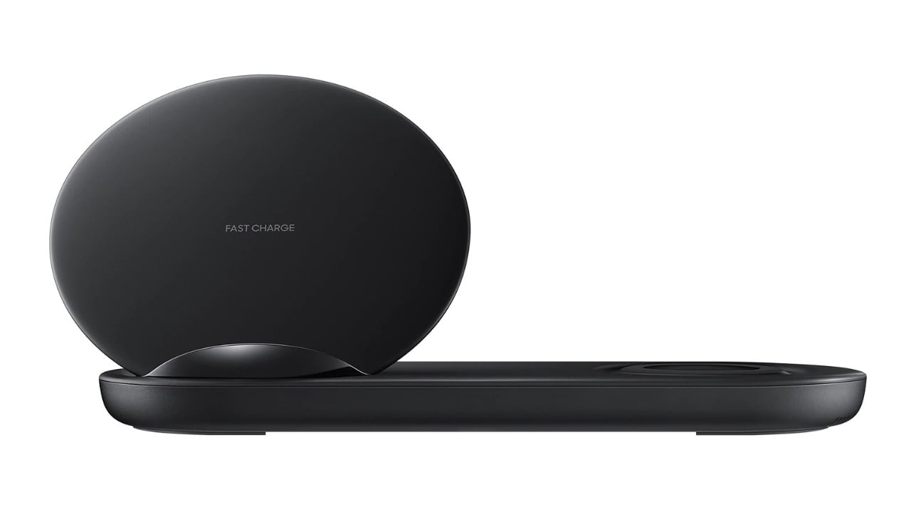   Tabletowo.pl We've Got The Price Of Samsung's Double Inductive Charger - Wireless Charger Duo Accessories New Samsung Products 