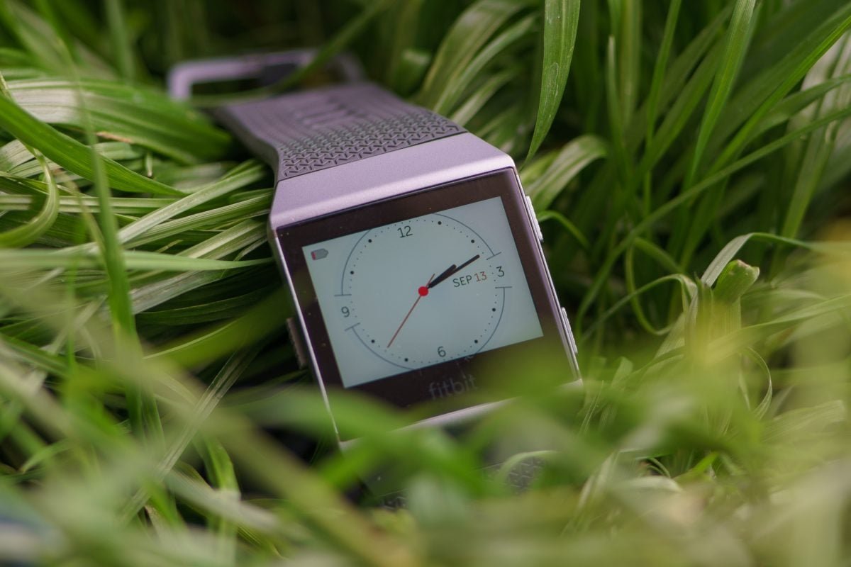 Fitbit Ionic