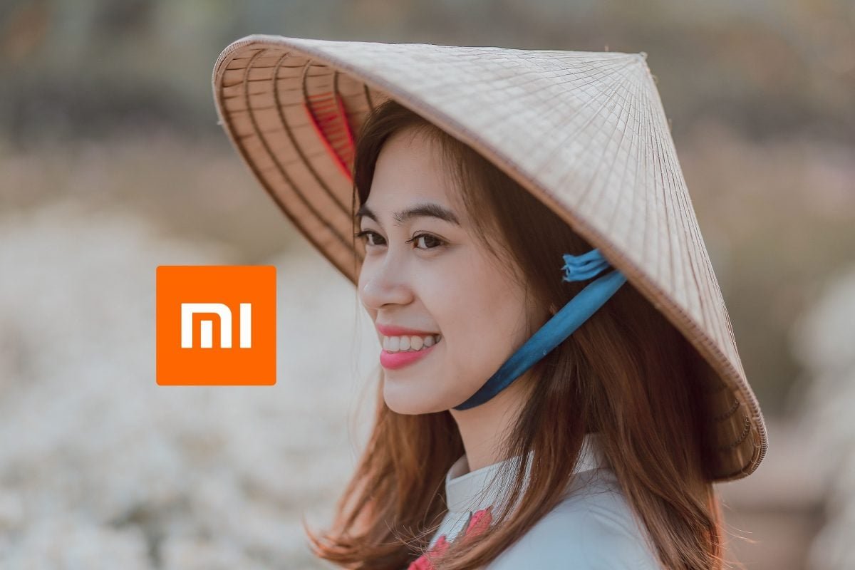 Xiaomi logo