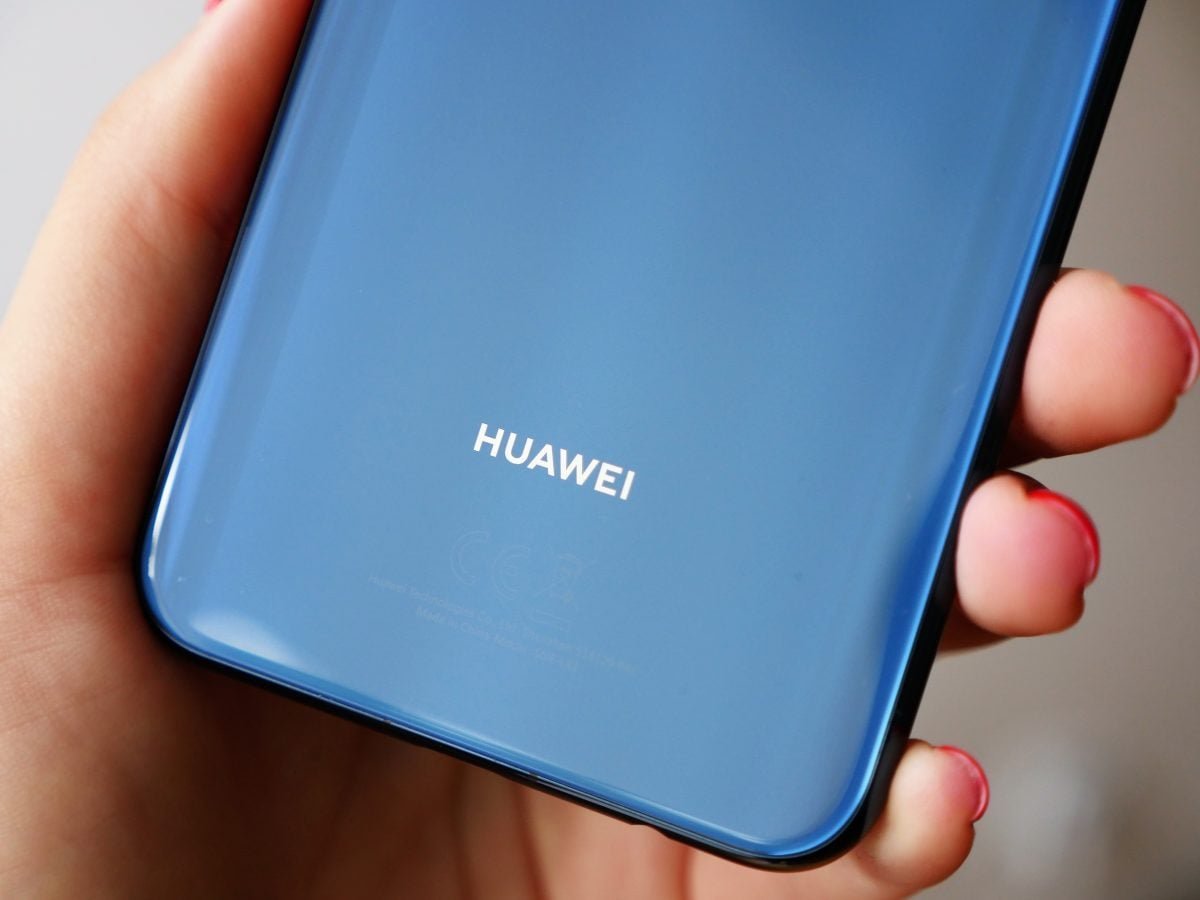 Huawei logo