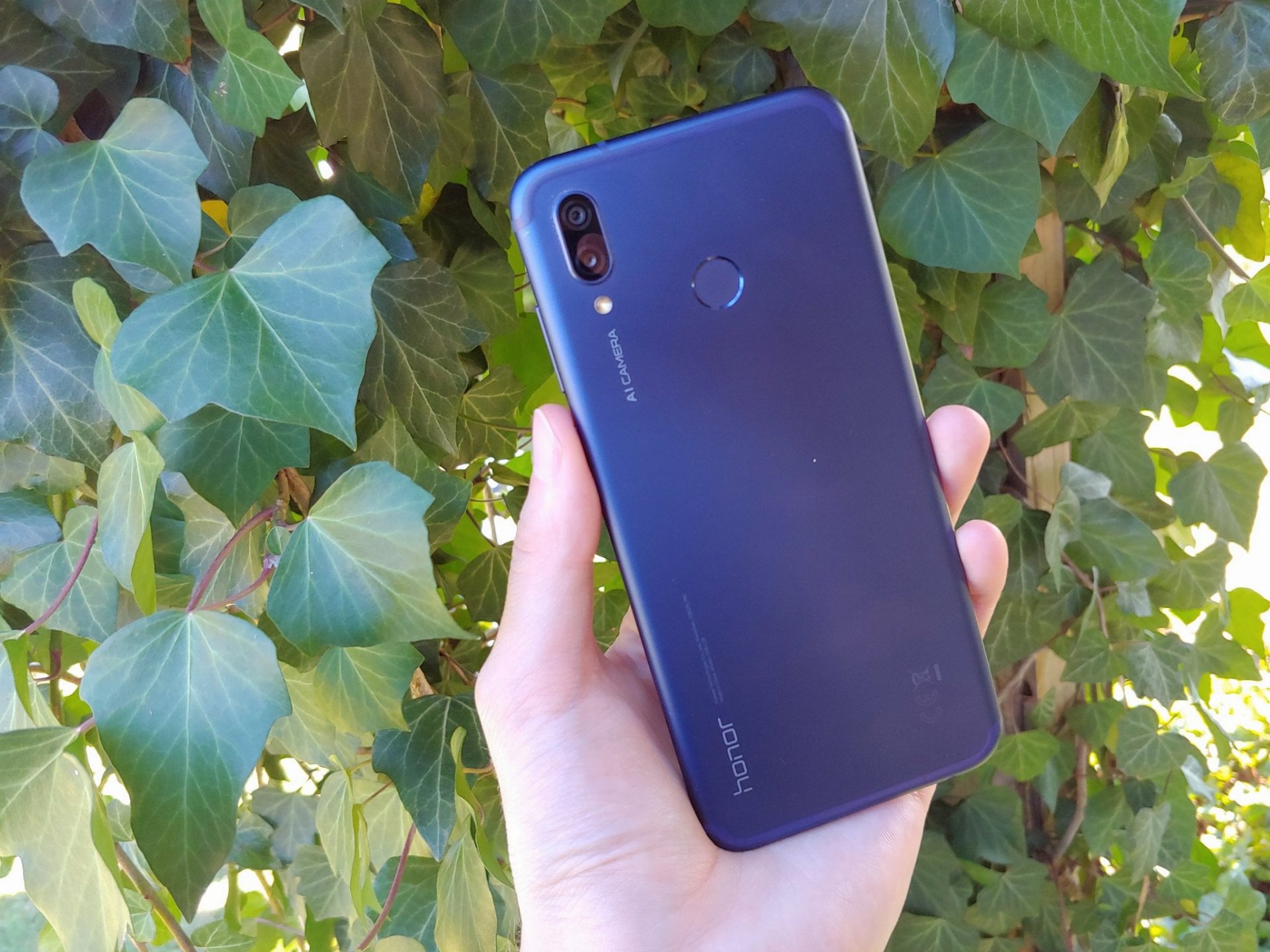 smartfon Honor Play