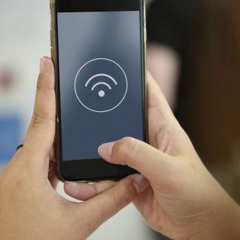 Wi-Fi