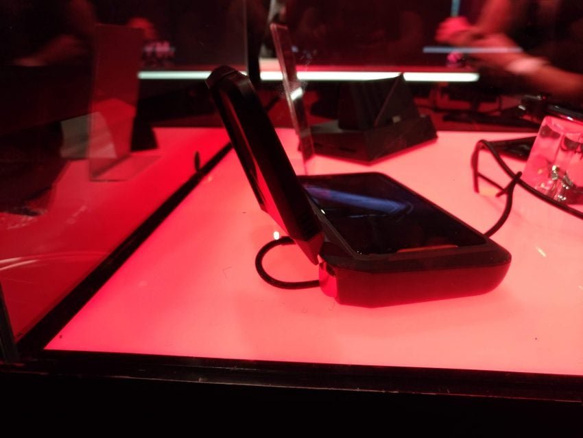 PGA 2018 - ASUS - ASUS ROG Phone