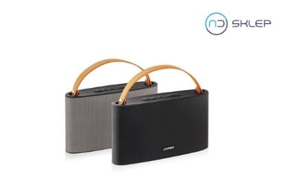 A to ci ciekawa nowość: głośnik bezprzewodowy Bluetooth skierowany specjalnie do kobiet 26 A to ci ciekawa nowość: głośnik bezprzewodowy Bluetooth skierowany specjalnie do kobiet 19