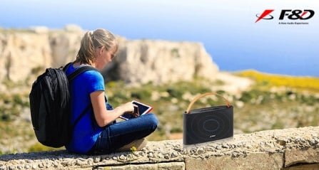 A to ci ciekawa nowość: głośnik bezprzewodowy Bluetooth skierowany specjalnie do kobiet 27 A to ci ciekawa nowość: głośnik bezprzewodowy Bluetooth skierowany specjalnie do kobiet 20