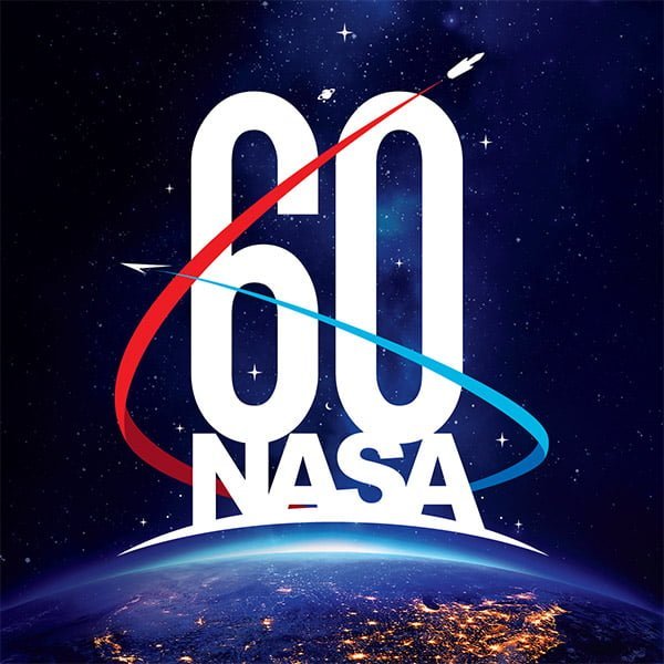 logo nasa