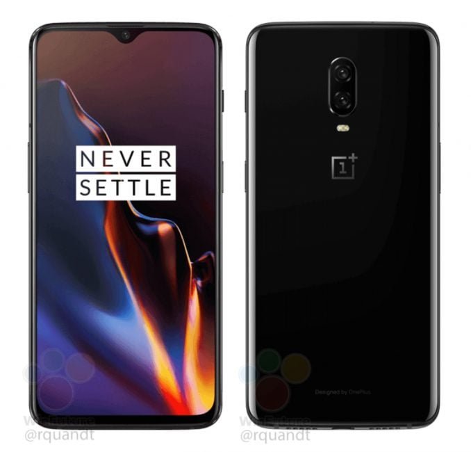 OnePlus 6T