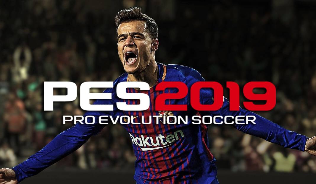 Tabletowo.pl PUBG and PES 2019 Completely free on Xbox One - Download at the time you can! Promotion of Microsoft Games   