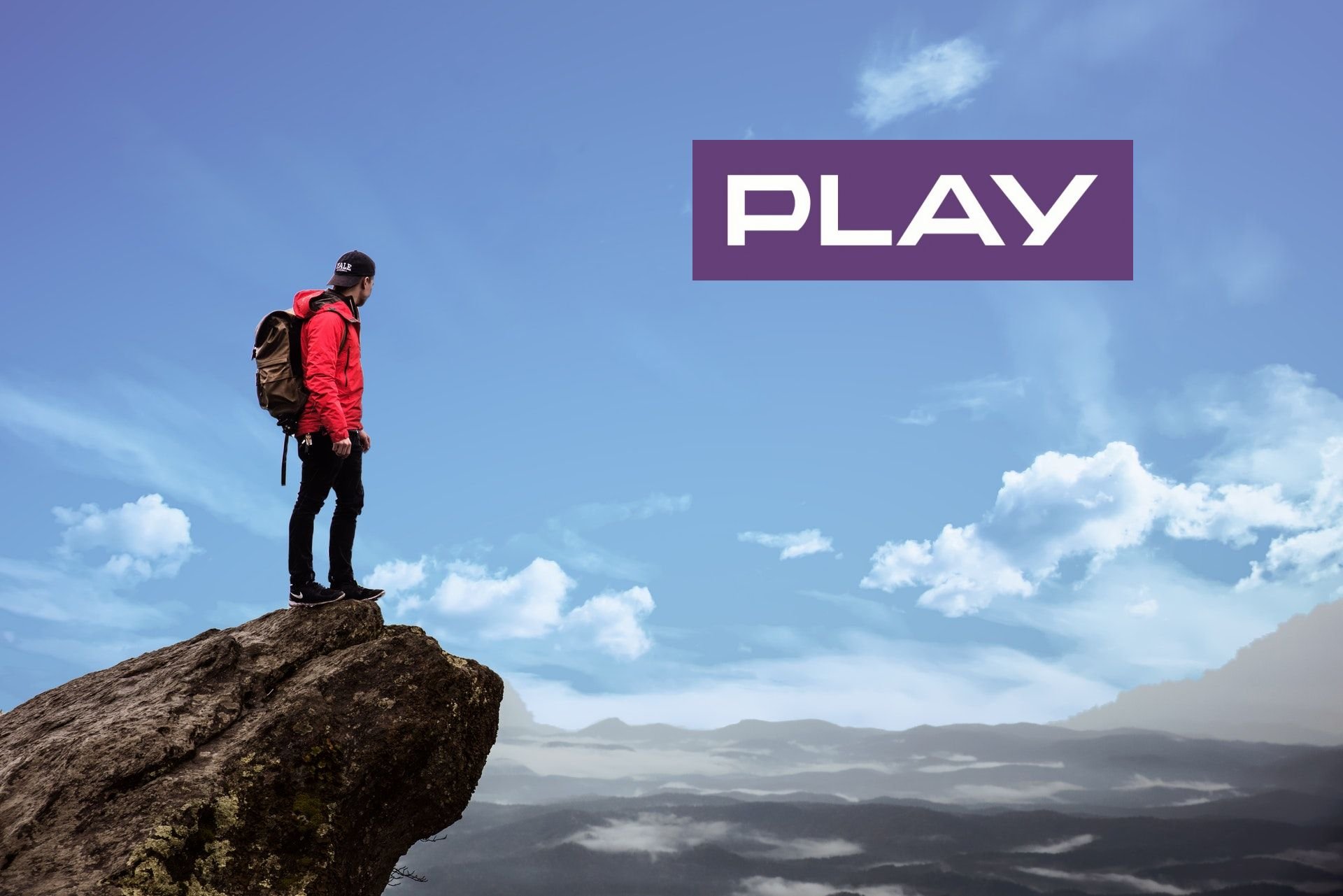 Play logo
