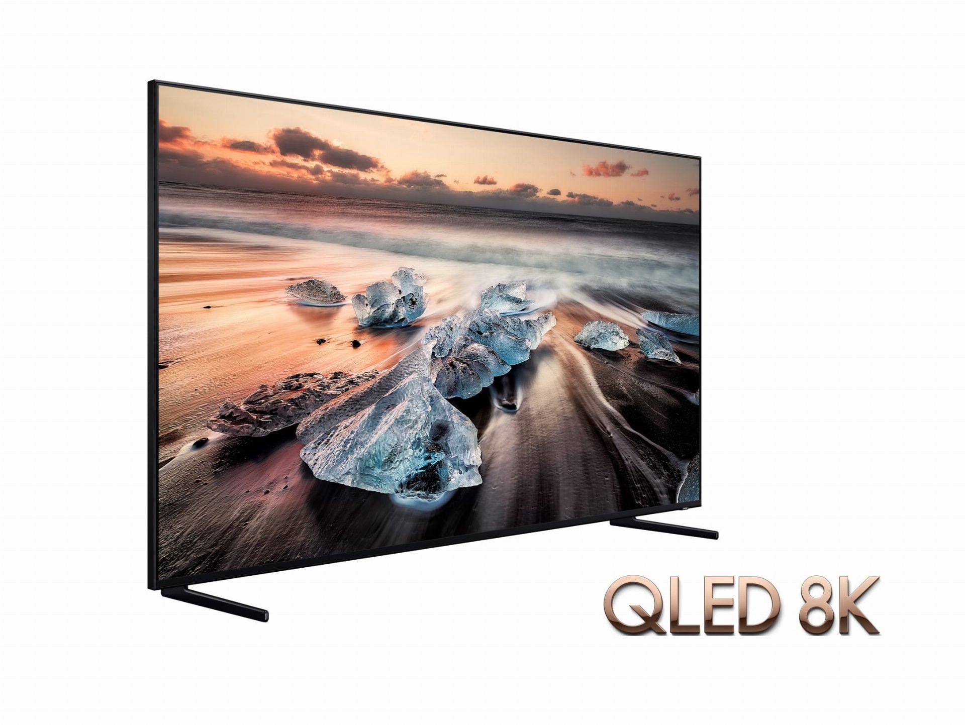 Samsung Q900R