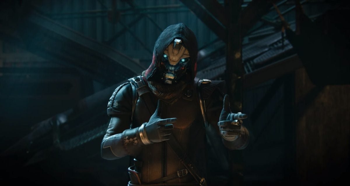 Bungie zadba o balans rozgrywki