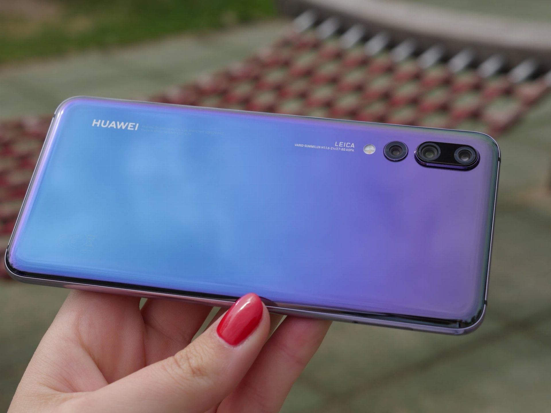 Tabletowo.pl Huawei P20 Pro gets an update with the October changes to Android updates Huawei smartphones Tabletowo.pl Huawei P20 Pro gets an update with the October changes to Android updates Huawei smartphones