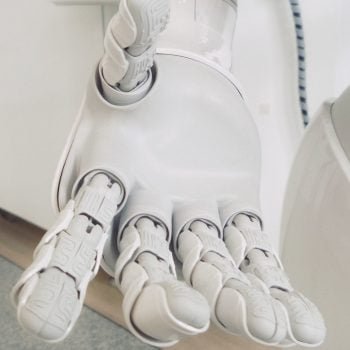 sztuczna inteligencja