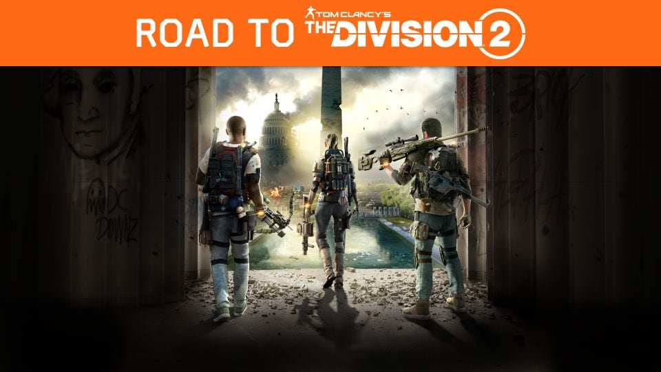 The Division 2