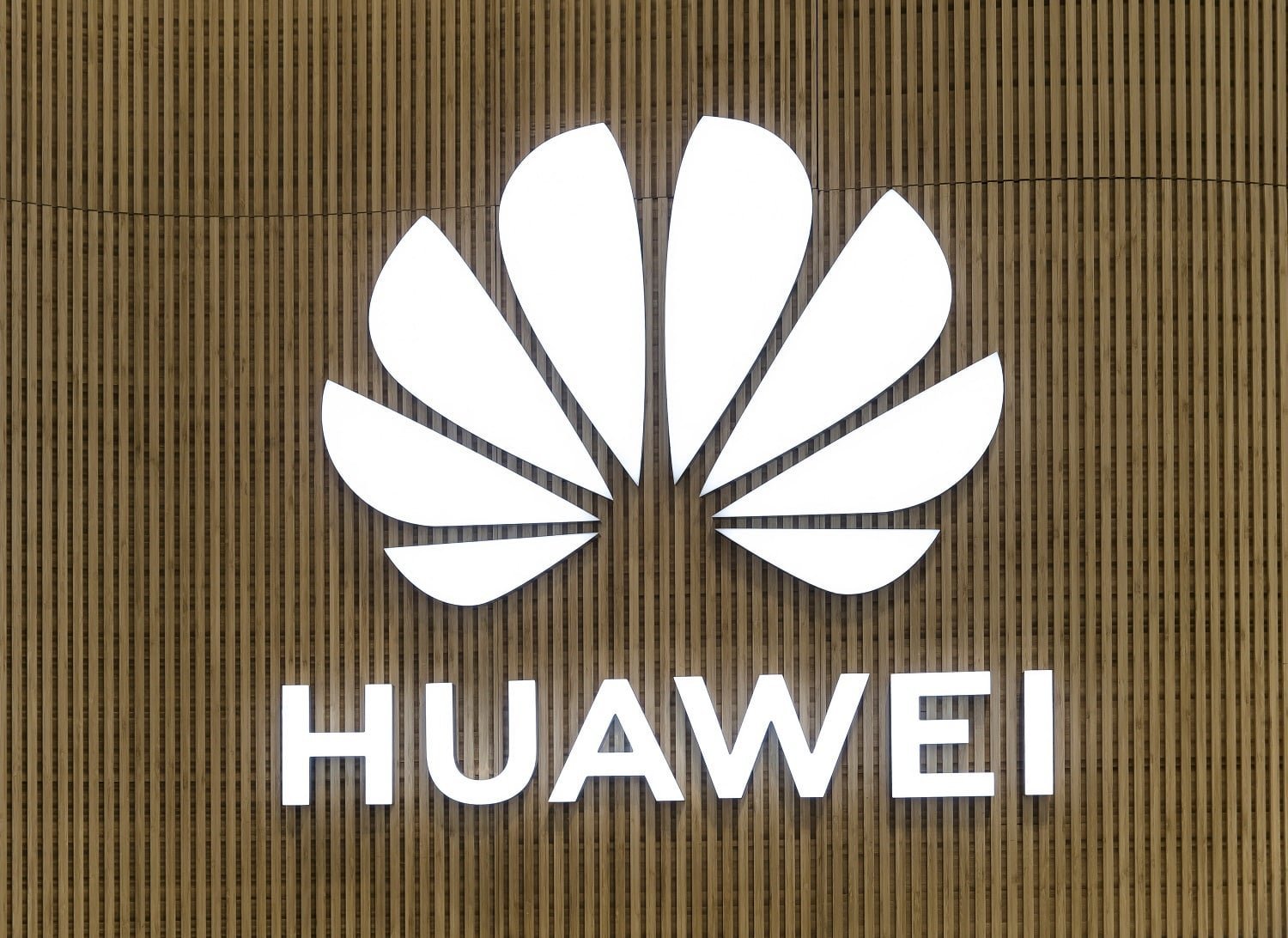 Huawei logo