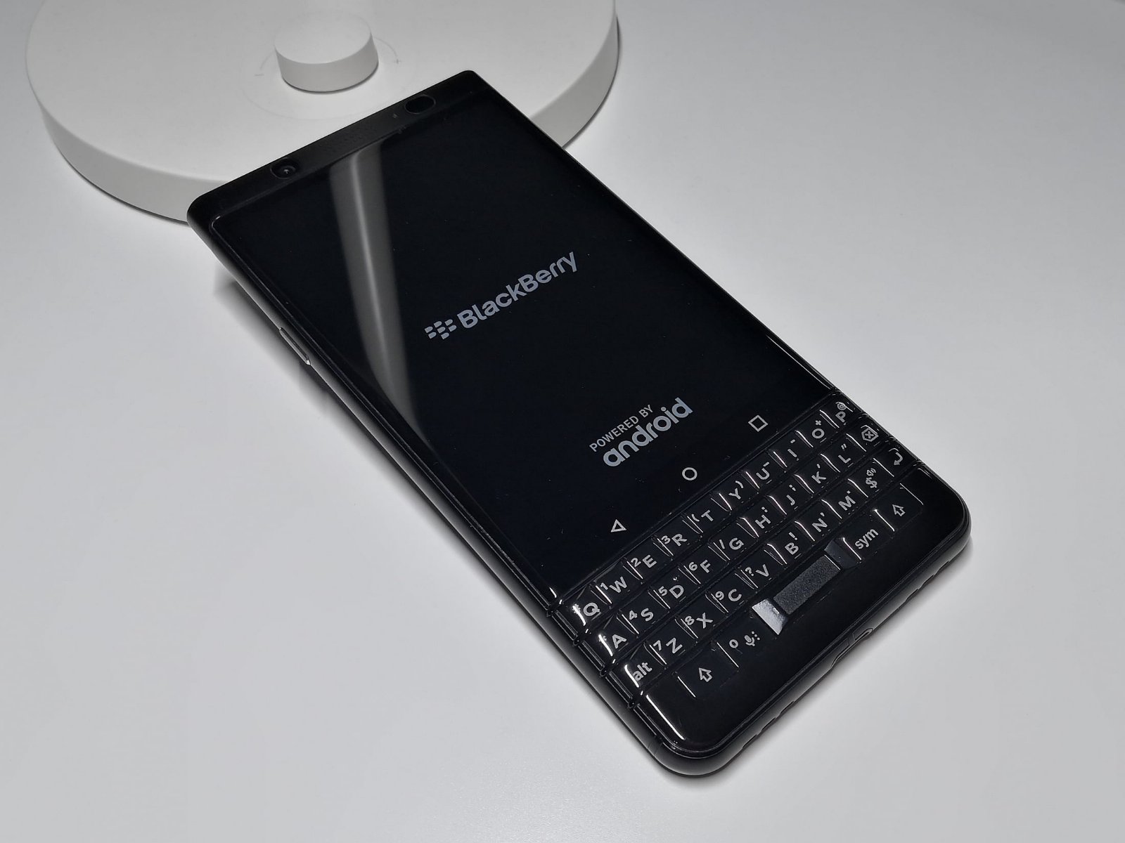 BlackBerry KEYone