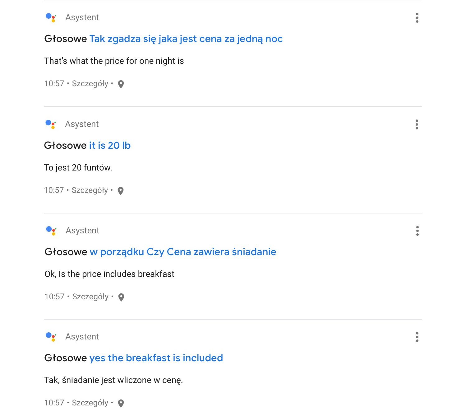 YouTube Apps on Google Play