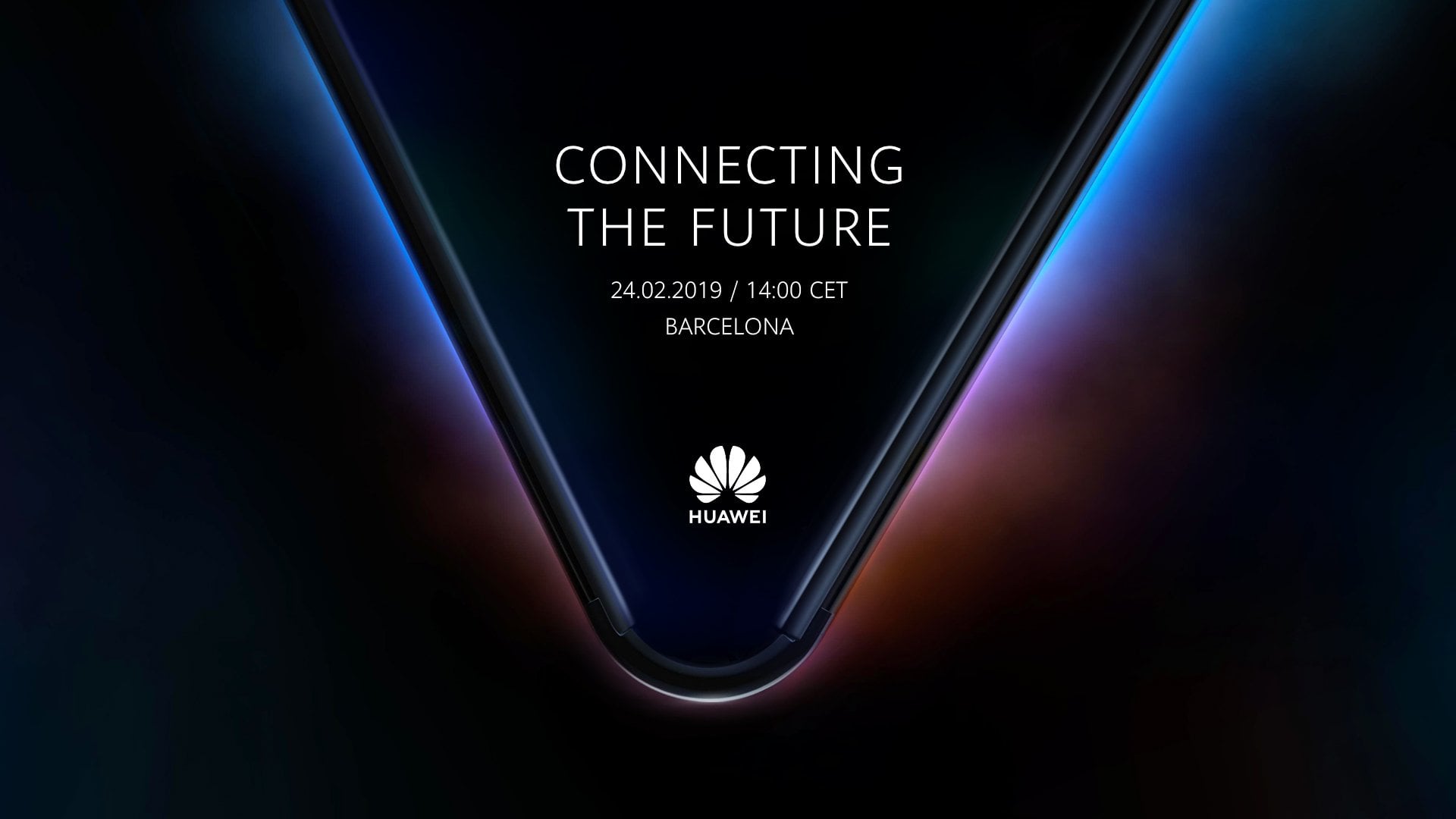 Huawei zaprasza na konferencję w Barcelonie