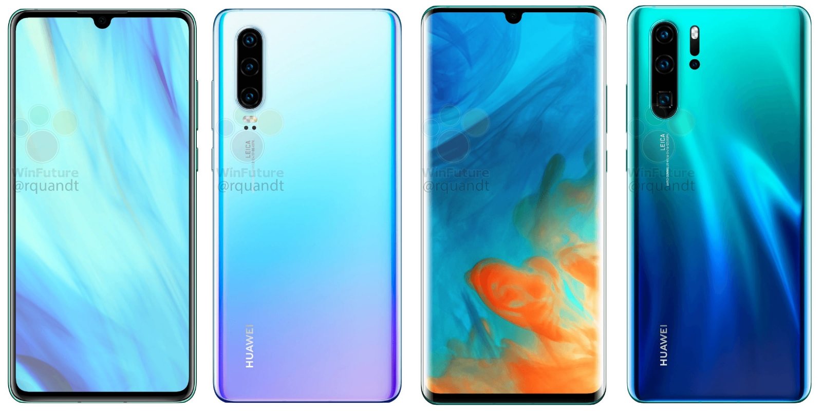 Huawei P30 Pro Экран Купить Оригинал