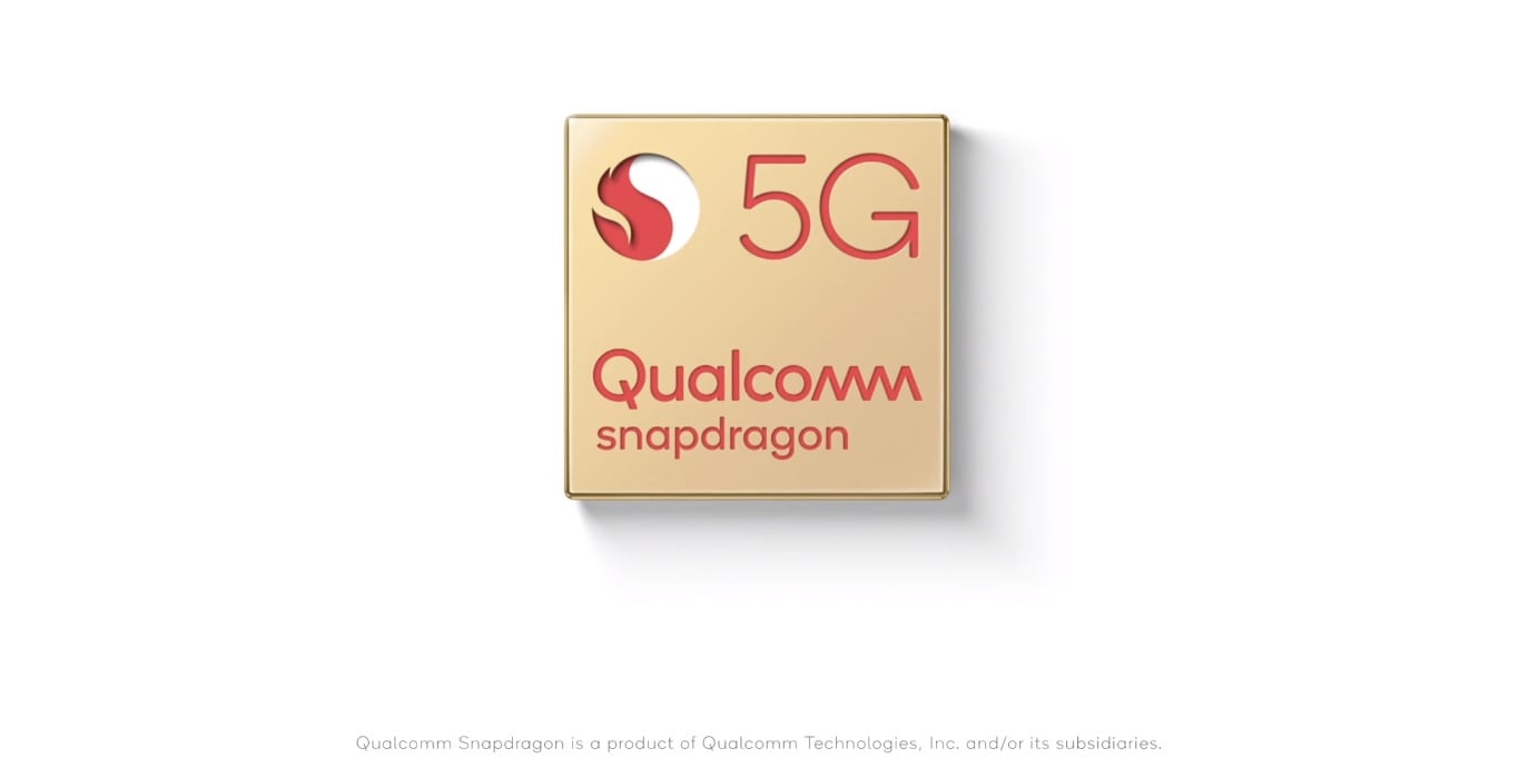 Acontecerá diante de nossos olhos: graças à Qualcomm, os smartphones com 5G estarão disponíveis para todos! 1
