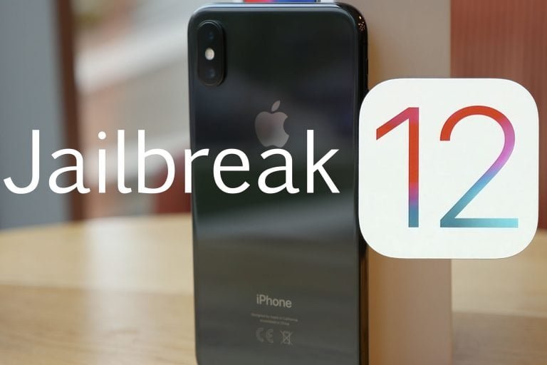 IOS 12 złamany - Publiczny Jailbreak dostępny do pobrania