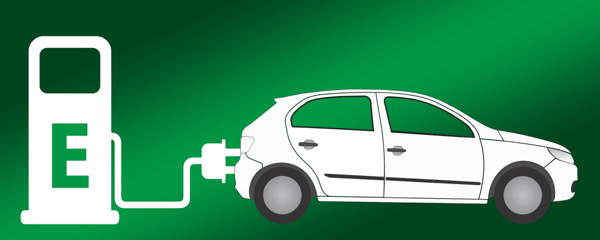 Samochód elektryczny