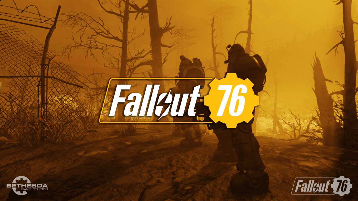 Fallout 76 Amazon Prime Gaming