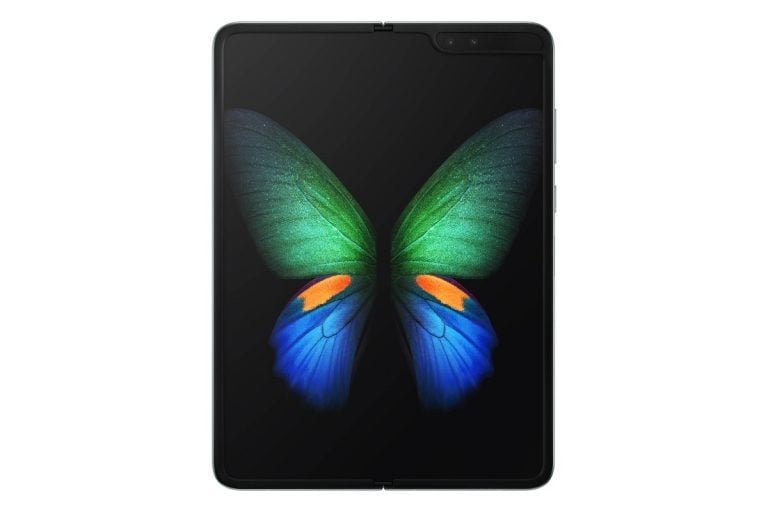 składany smartfon Samsung Galaxy Fold