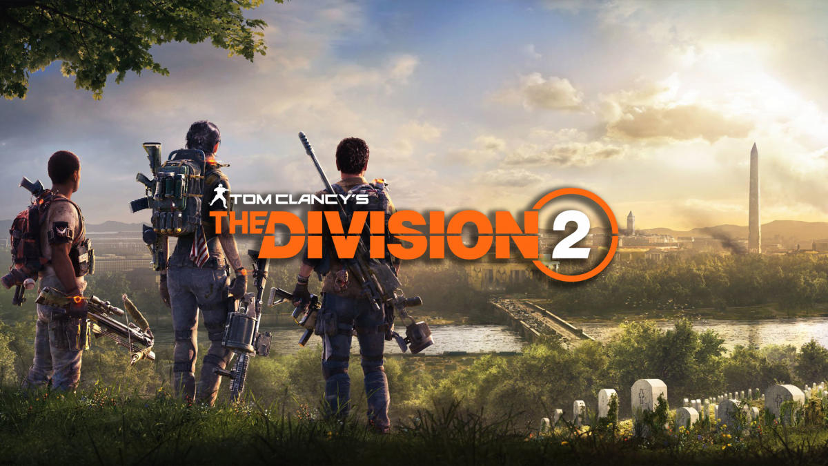 The Division 2