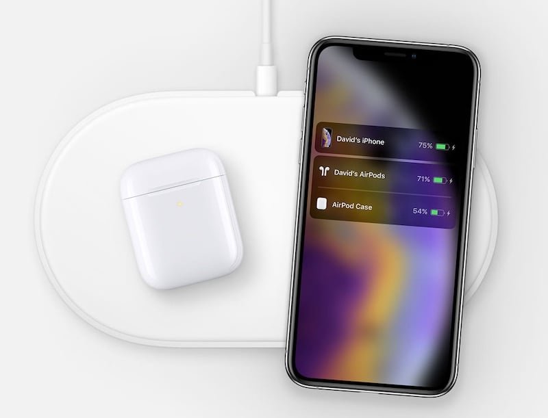 Apple AirPower