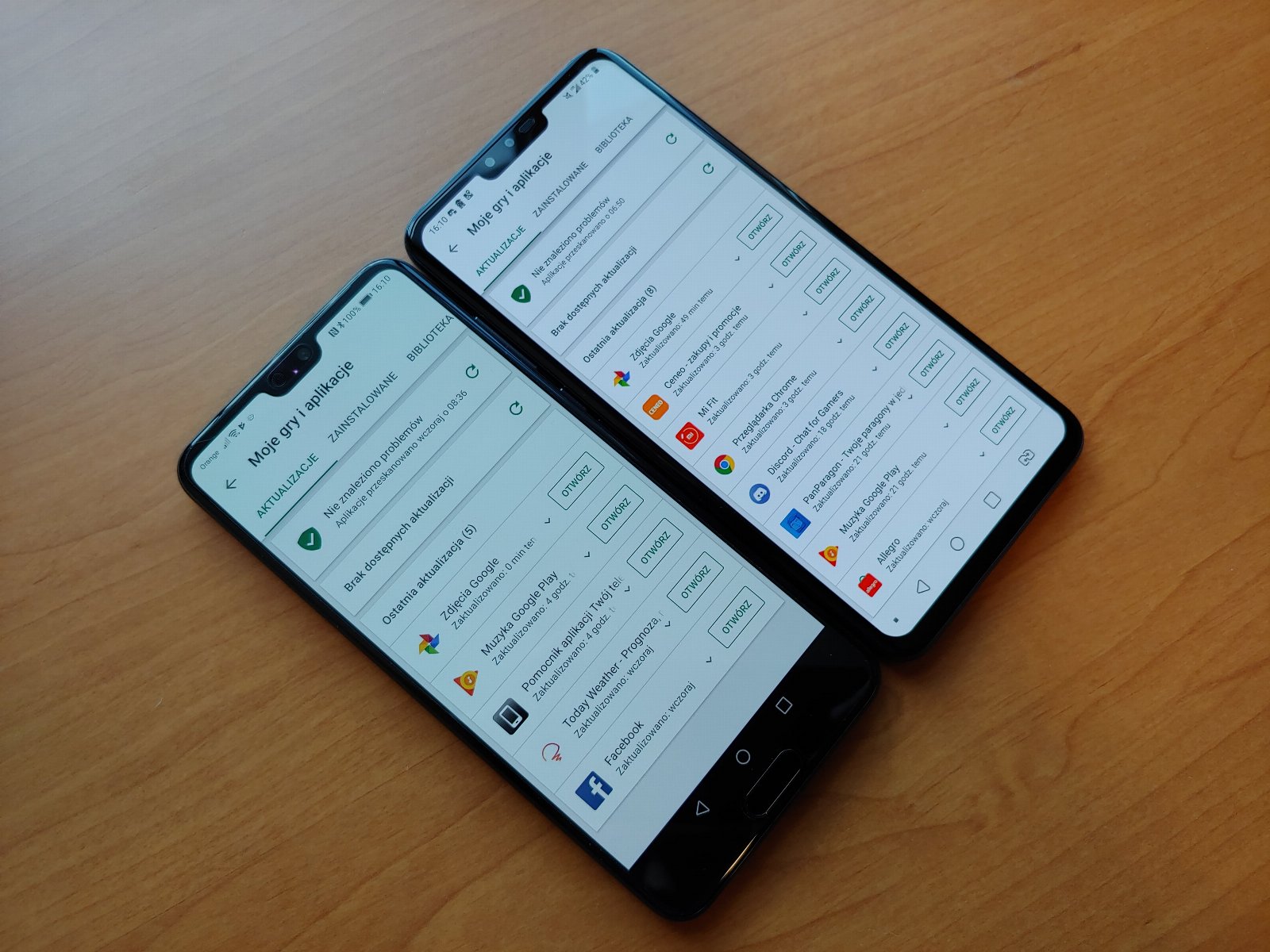 LG V40 ThinQ