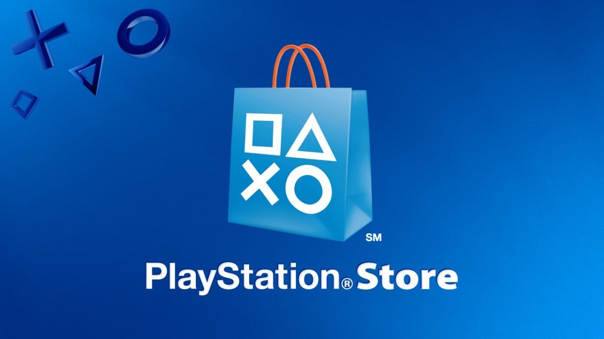 PlayStation Store
