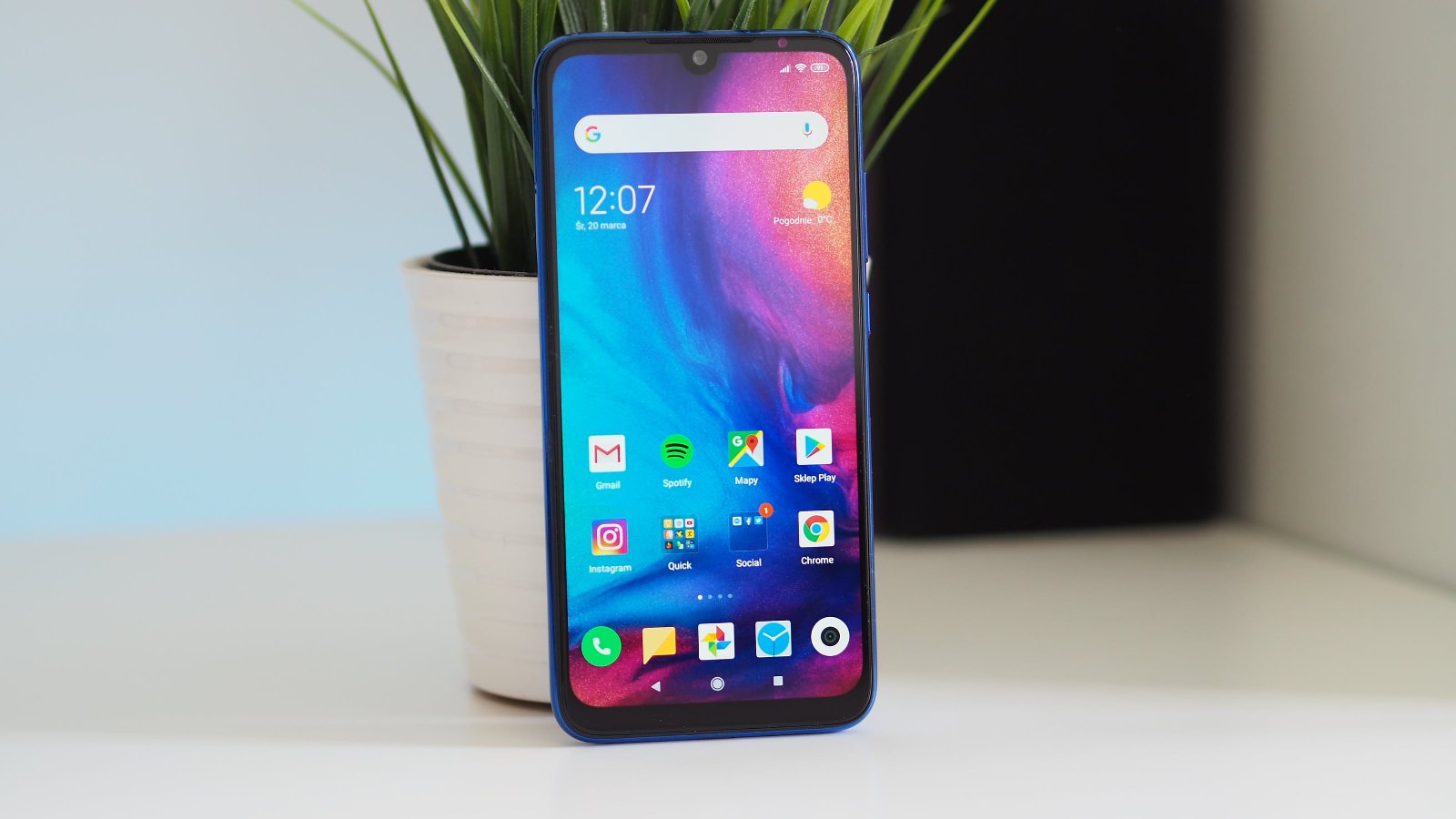 Redmi Note 7