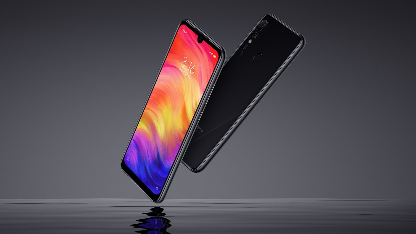 Xiaomi Redmi 7