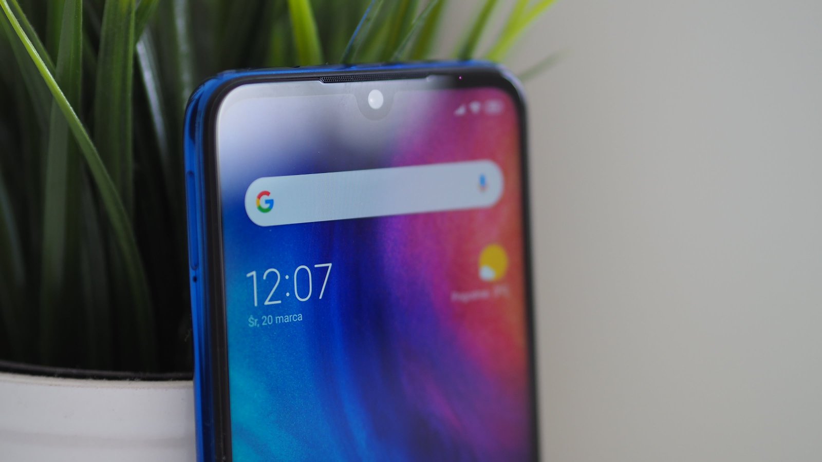 Redmi Note 7