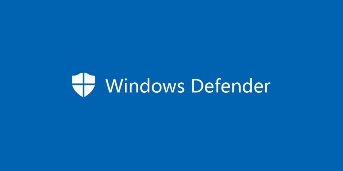 Windows Microsoft Defender 